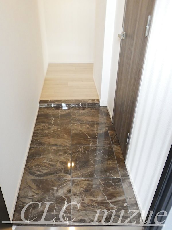 S-RESIDENCE瑞江 玄関