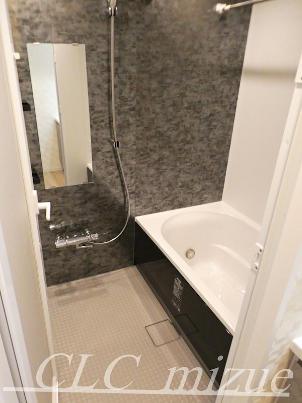 S-RESIDENCE瑞江 風呂画像