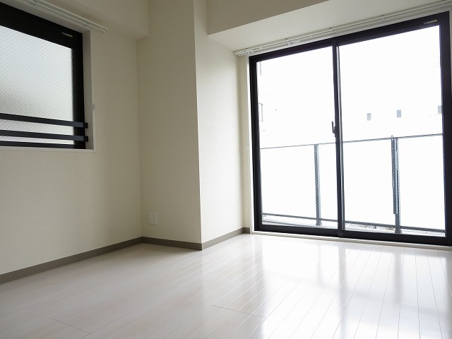 La prima Grande ベッドルーム