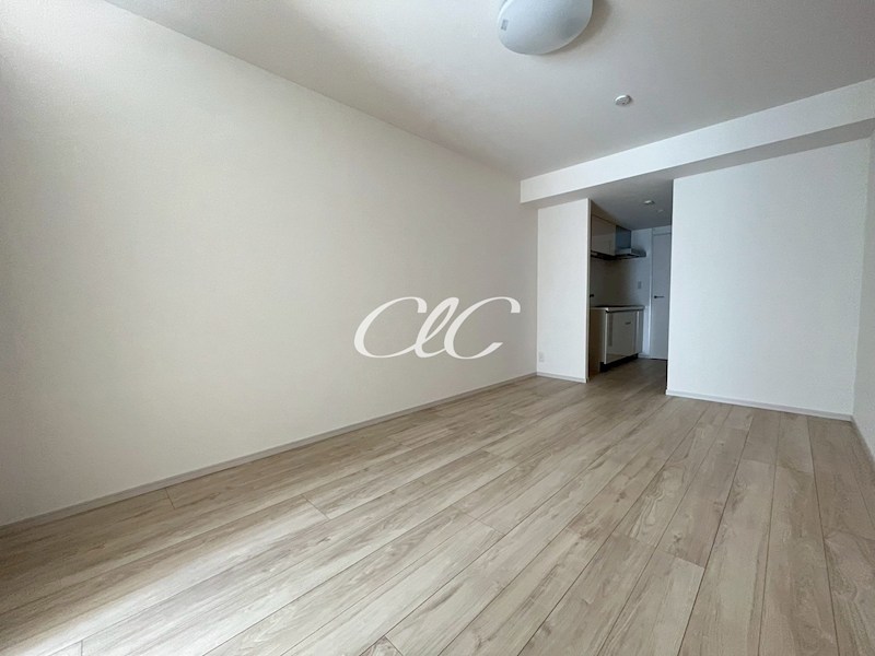 リブリ・ゆうやⅥ リビング