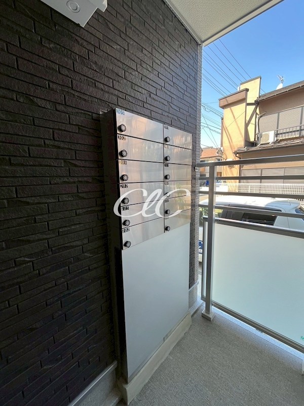 リブリ・ゆうやⅥ その他12