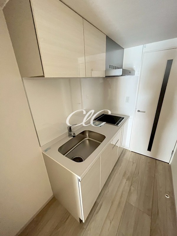 リブリ・ゆうやⅥ キッチン