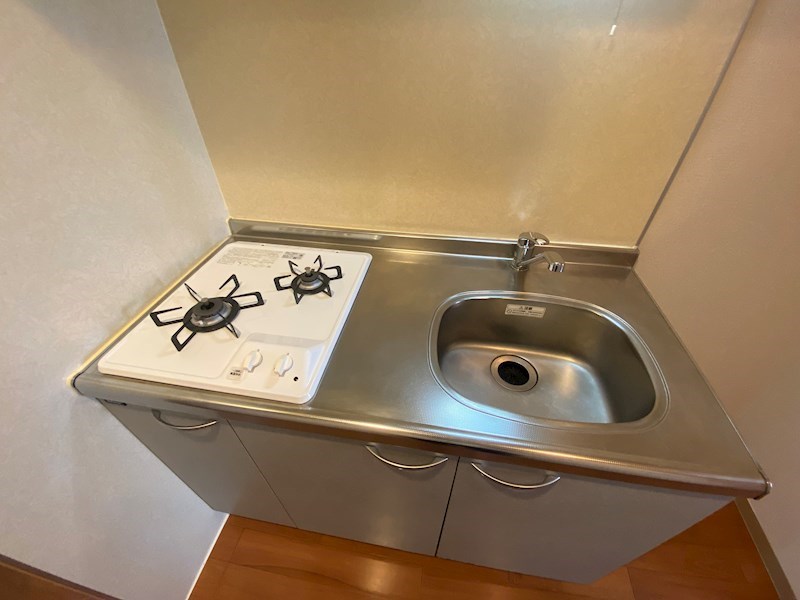 ルネッサ王子  キッチン