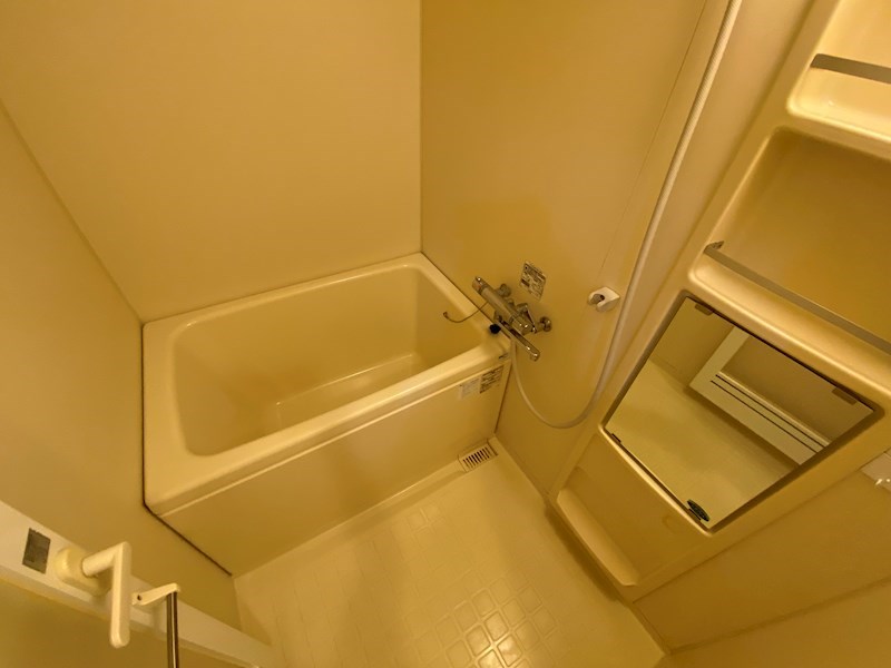 ルネッサ王子  風呂画像