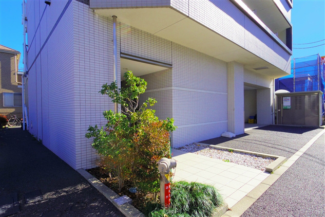 ガーデンブルグ  その他2