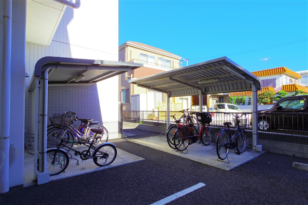 ガーデンブルグ  その他5