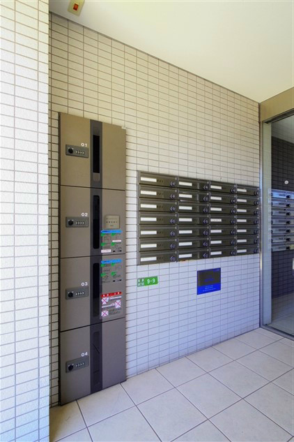 ガーデンブルグ  その他7