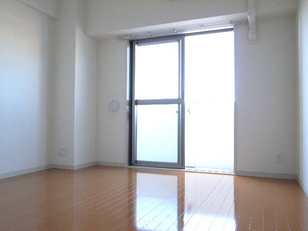 ガーデンブルグ  ベッドルーム