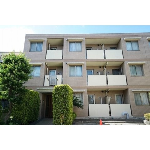 ノーザンハウス 外観