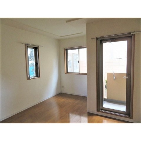 ノーザンハウス リビング