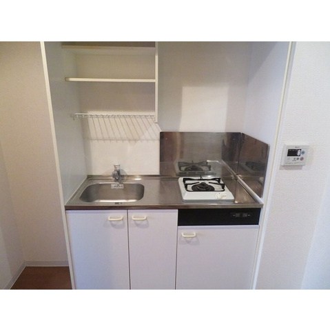 ノーザンハウス キッチン