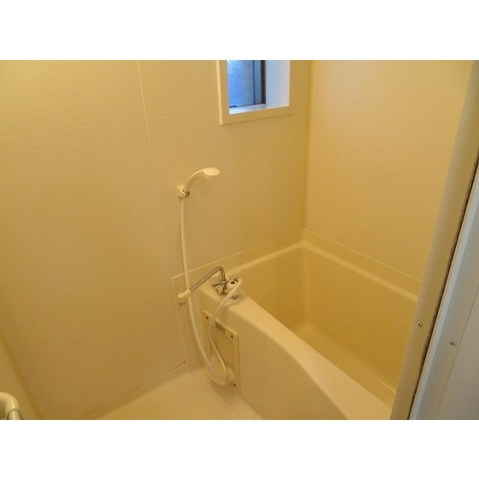 ノーザンハウス 風呂画像