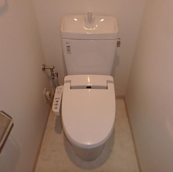 リヴシティ王子  その他2