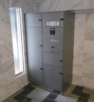 リヴシティ王子  その他外観1