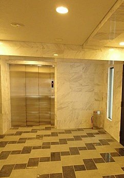 リヴシティ王子  その他外観2