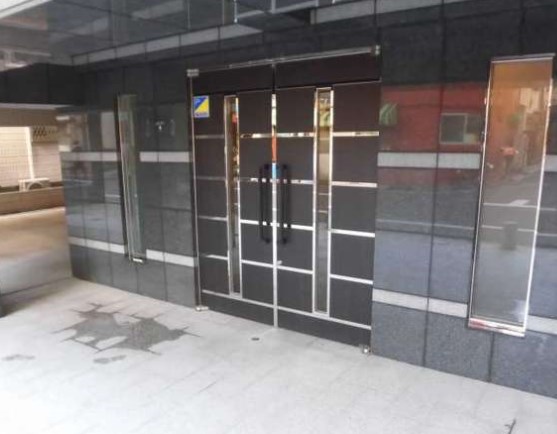 リヴシティ王子  その他外観3