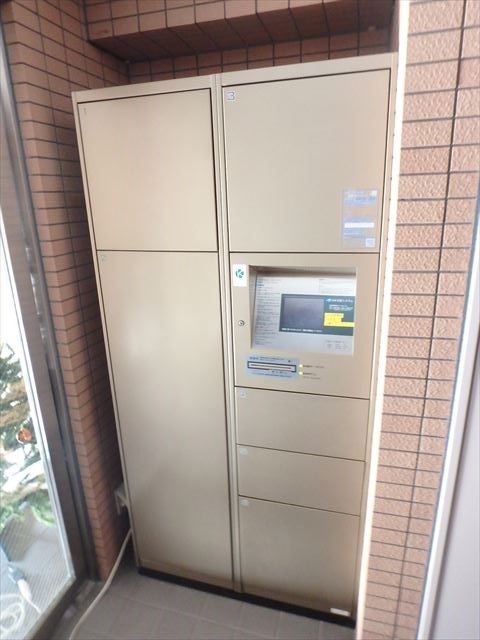 Jardin de 駒込 その他1