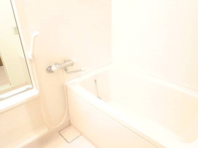 Jardin de 駒込 風呂画像