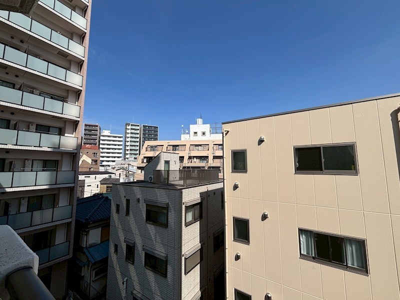 ライオンズマンション西日暮里 その他6