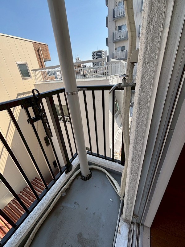 ライオンズマンション西日暮里 その他8