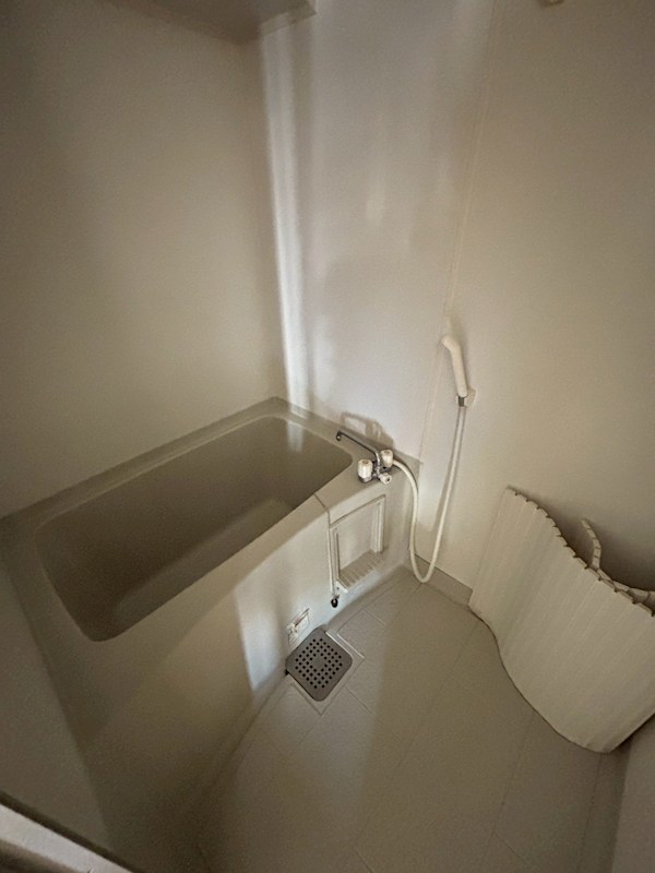 ライオンズマンション西日暮里 風呂画像