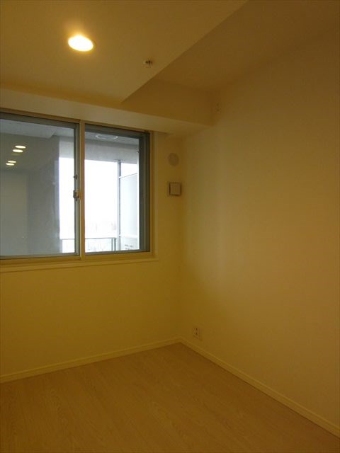 アトラスブランズタワー三河島 ベッドルーム