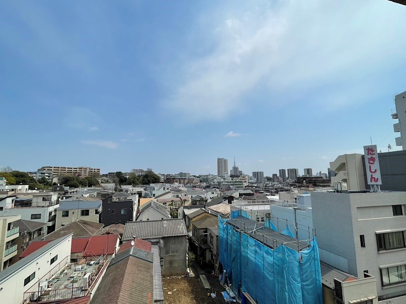 ドウェルエミネント    その他7