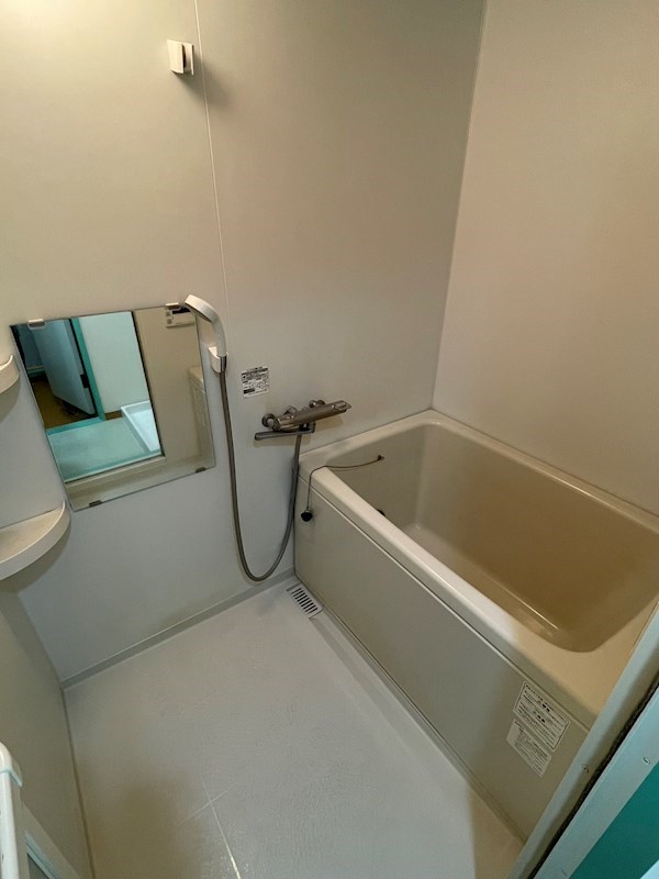 ドウェルエミネント    風呂画像