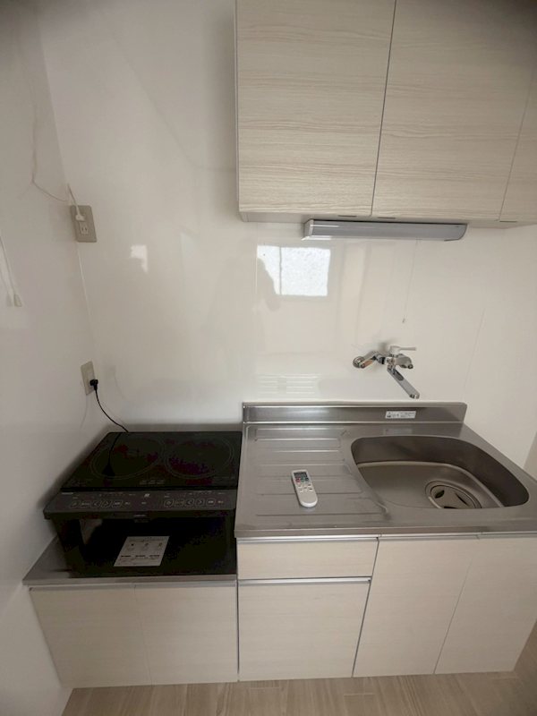 グリーンハウス  キッチン