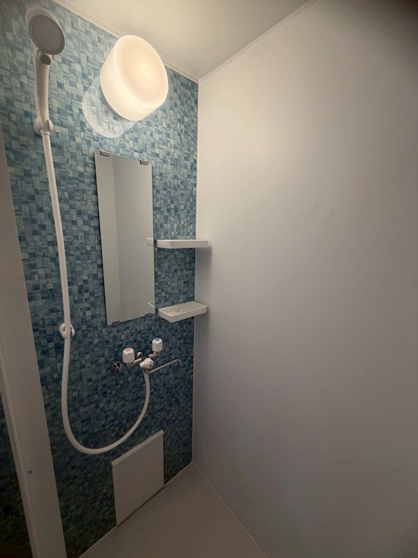 グリーンハウス  風呂画像