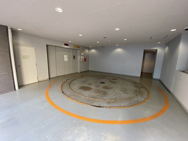 日暮里アインスタワー その他7