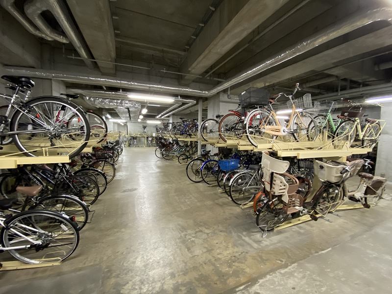 日暮里アインスタワー その他8