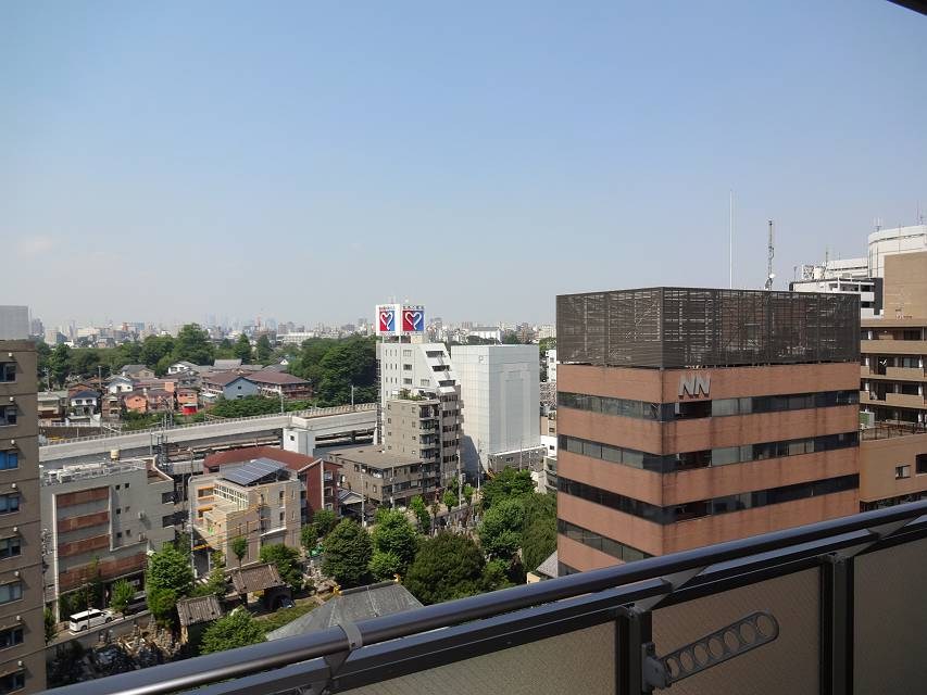 日暮里アインスタワー その他10