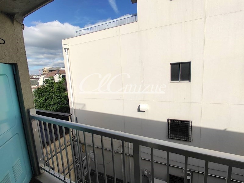 篠崎マンション その他2