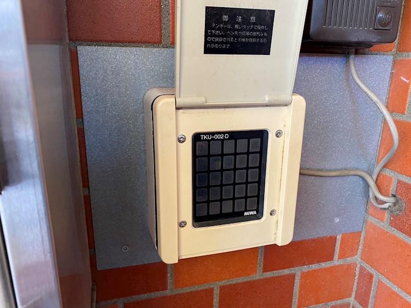 TKラヴィドール その他外観2