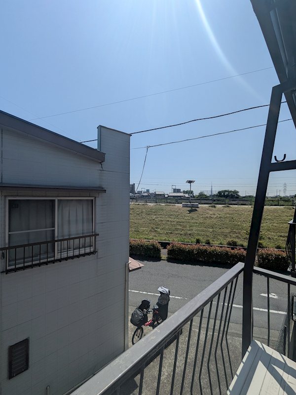 ヒローズハイツⅢ その他4