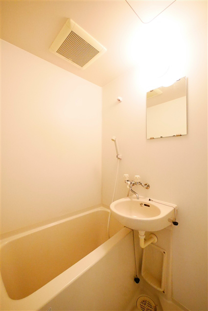 きららべが 風呂画像