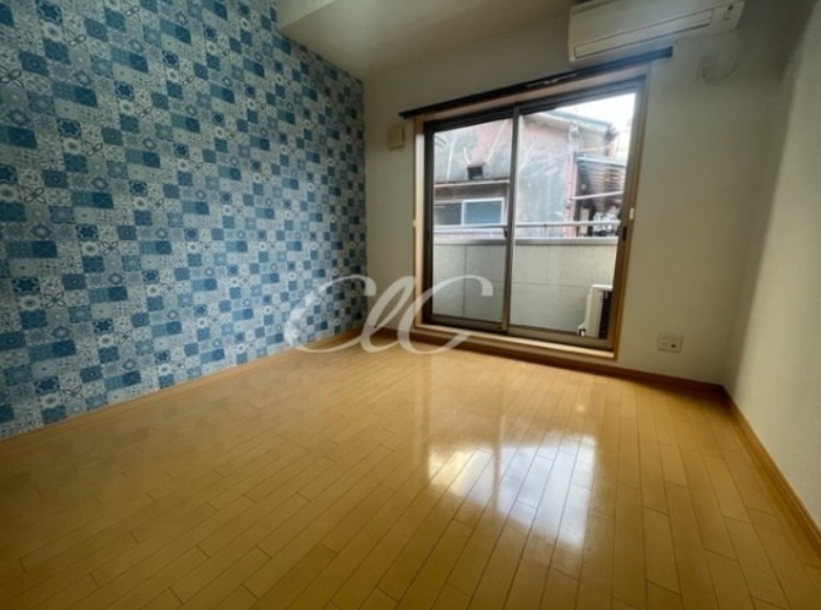 サンクレア リビング