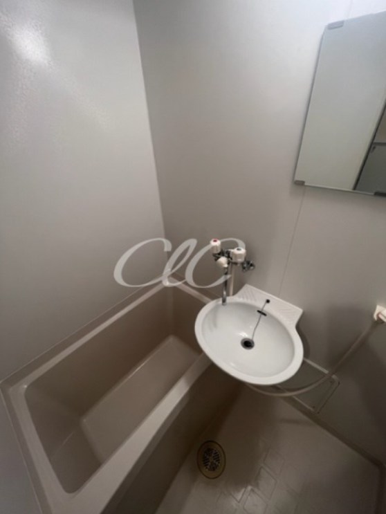 サンクレア 風呂画像