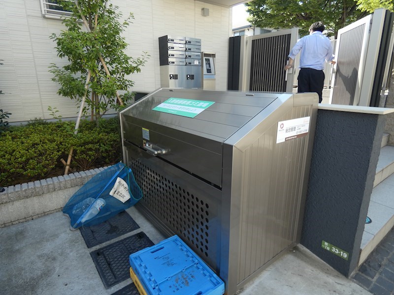 さくらアパートメント その他2