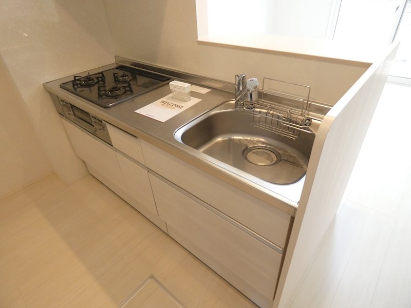 さくらアパートメント キッチン