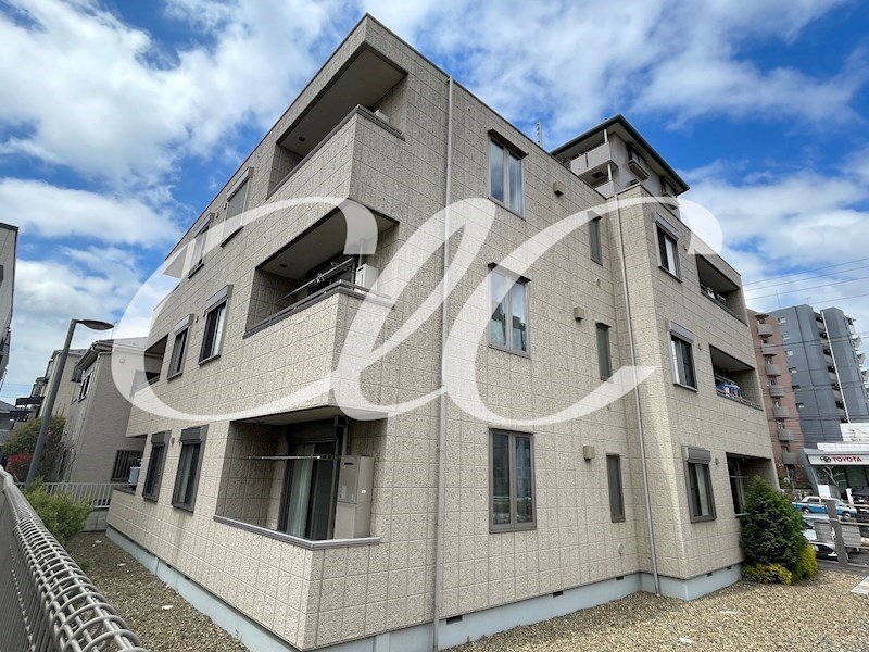 グランベージュ 301号室 外観