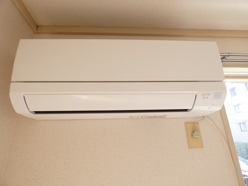 メゾンボンエール その他1