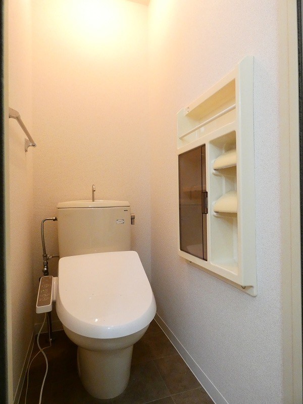 メゾンボンエール その他2