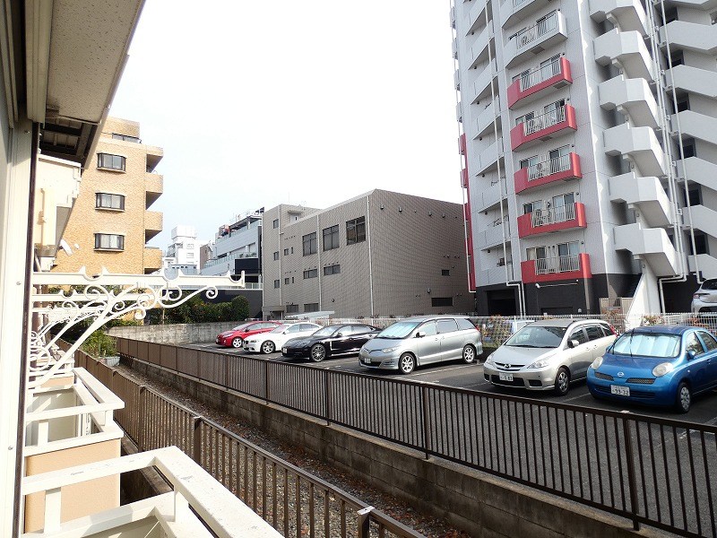 メゾンボンエール その他6