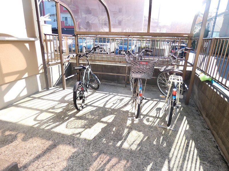 メゾンボンエール その他12