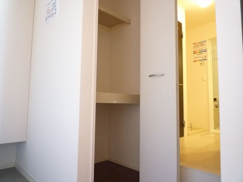 プランドルコート その他3