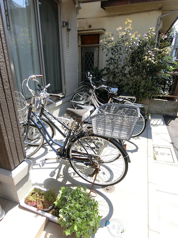 プランドルコート その他7