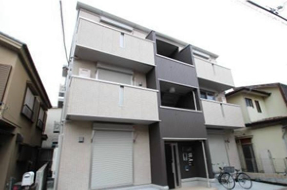 プランドルコート その他9