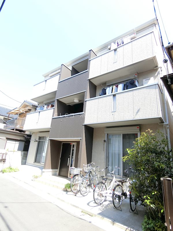 プランドルコート その他13